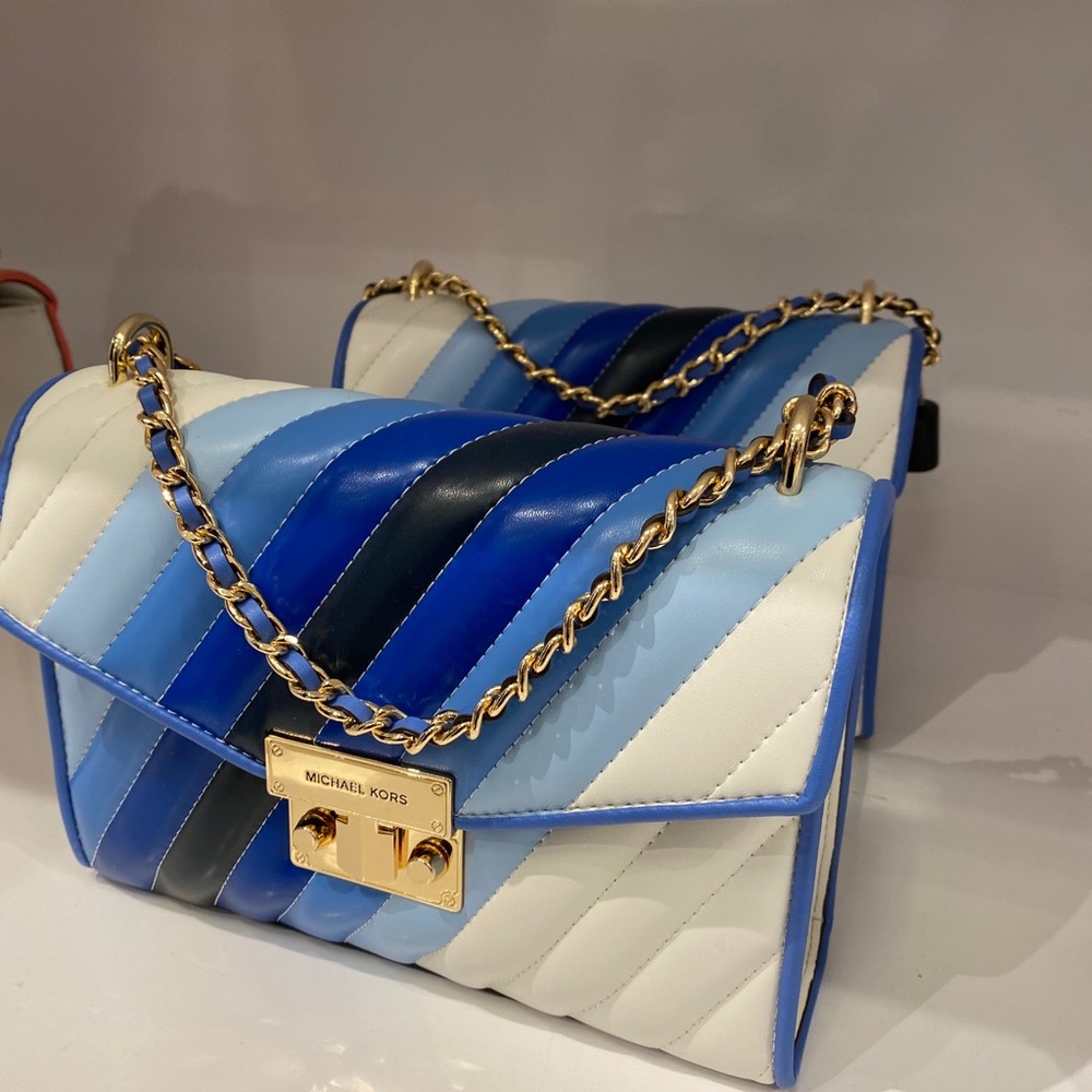 CHAIN CROSSBODY - Picture 2 of 4